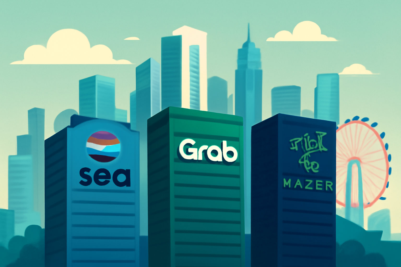 The Leading Tech Companies in Singapore: Innovation and Growth