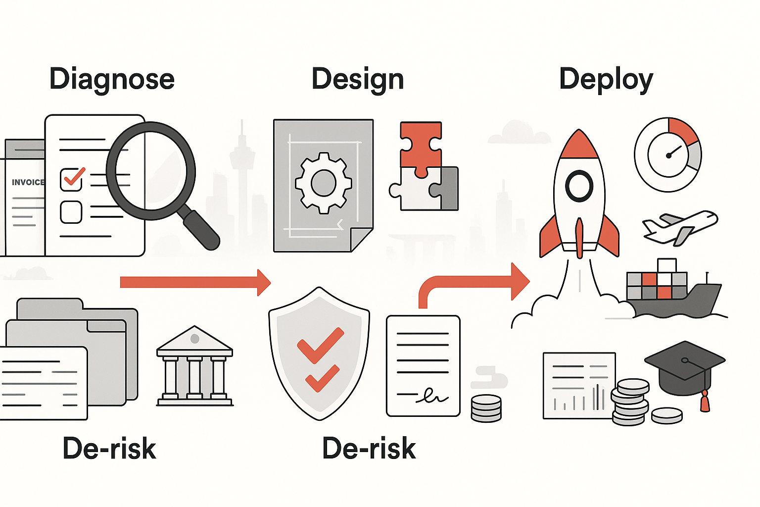 Singapore’s Public Backing for MSMEs: Policies and Funding at a Glance