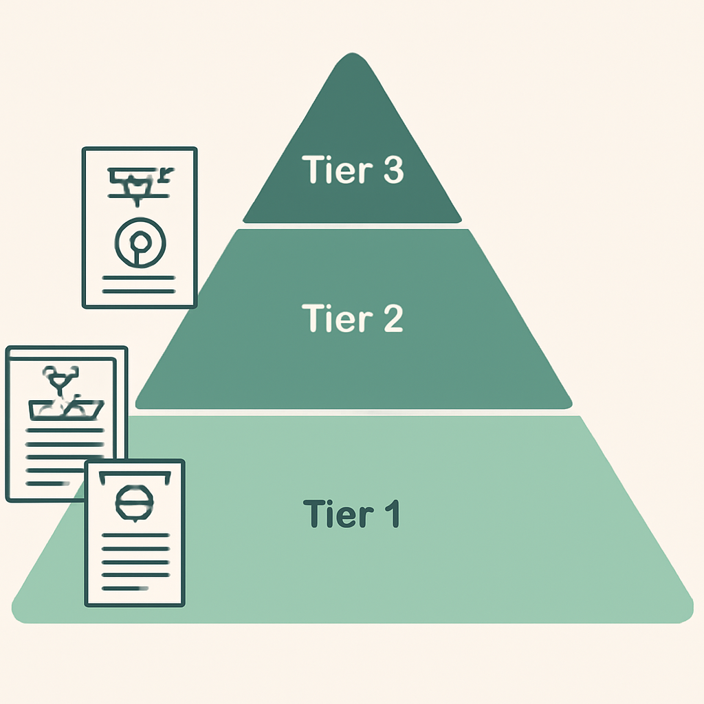 Mapping the Singapore Bond Landscape
