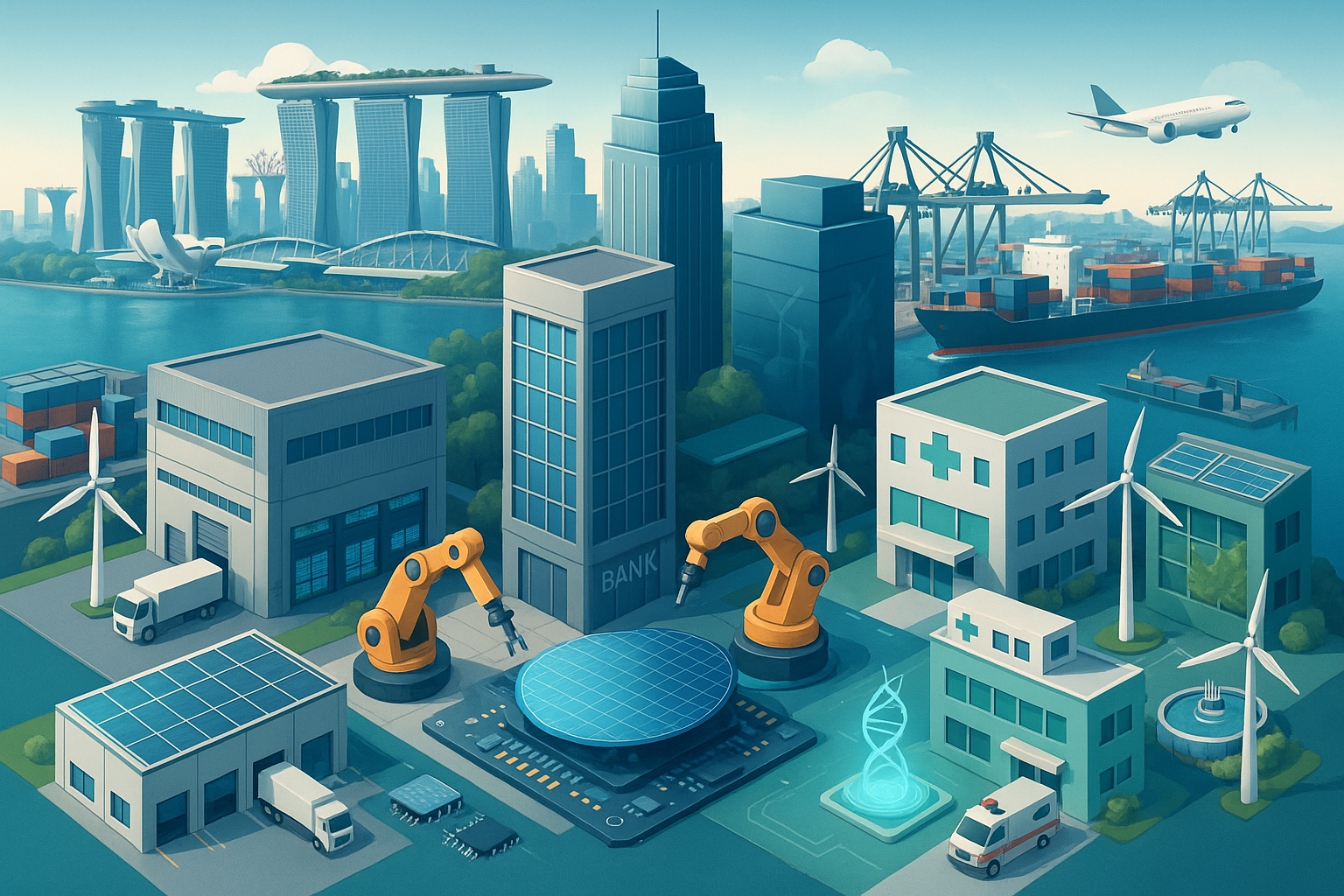 Dividend Strength Meets Growth Optionality