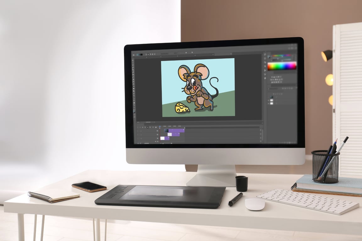 The Vibrant World of Animation Studios in Singapore: Pioneering Creativity in 2025