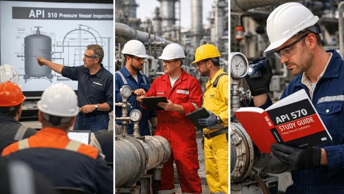 Join PetroSync API Training for World-Class Standards