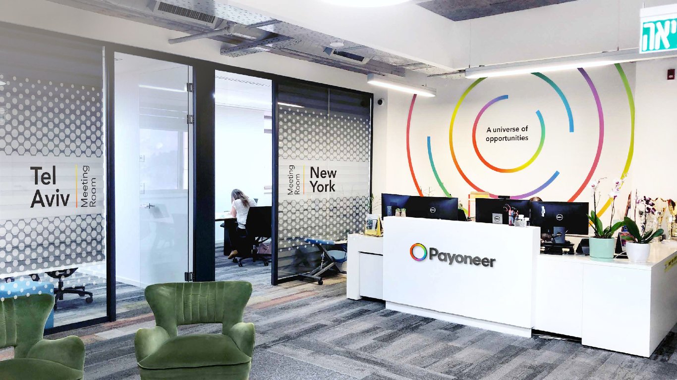 What are cross-border payments? How B2B businesses can use Payoneer for global transactions