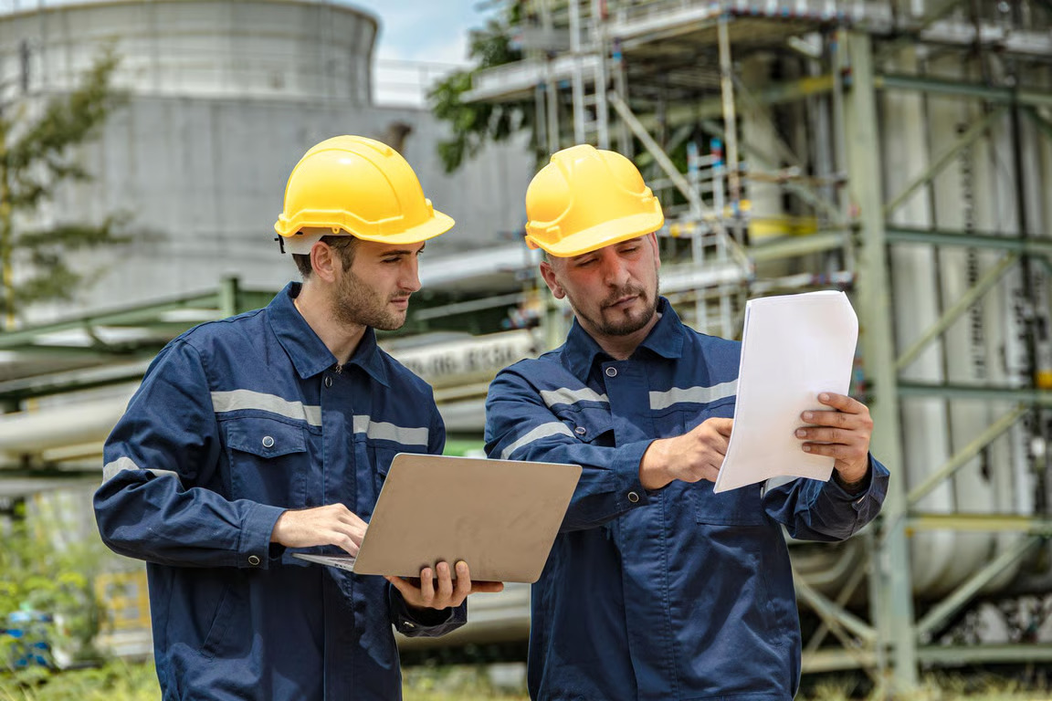 PetroSync Offers API 936 Training to Improve Refractory Reliability in Plants