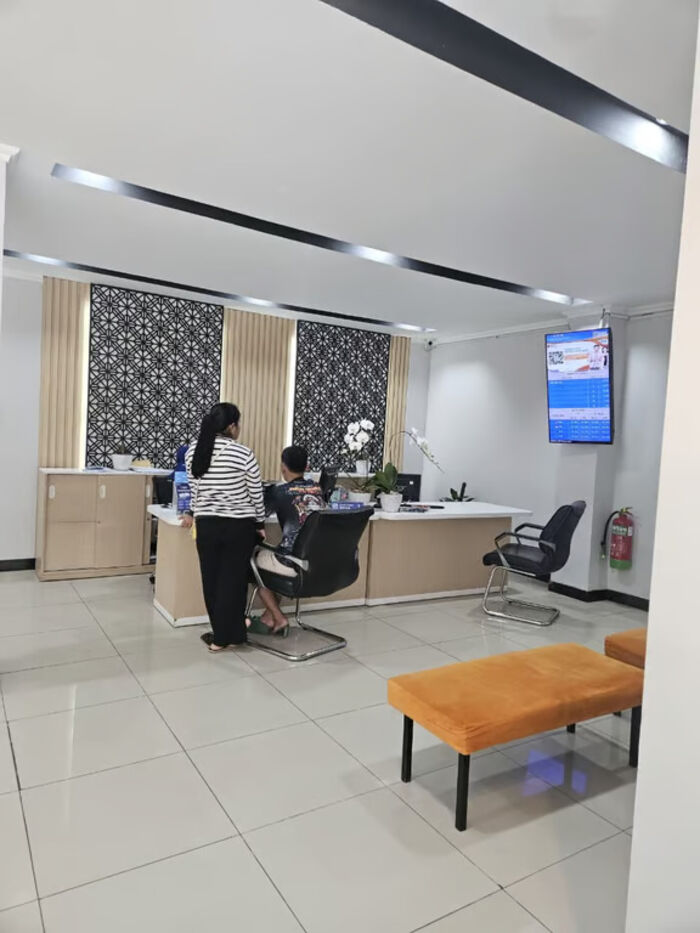 BRI Region 6 Gelar Onboarding Pekerja Tahap 3 untuk Perkuat Profesionalisme Kerja