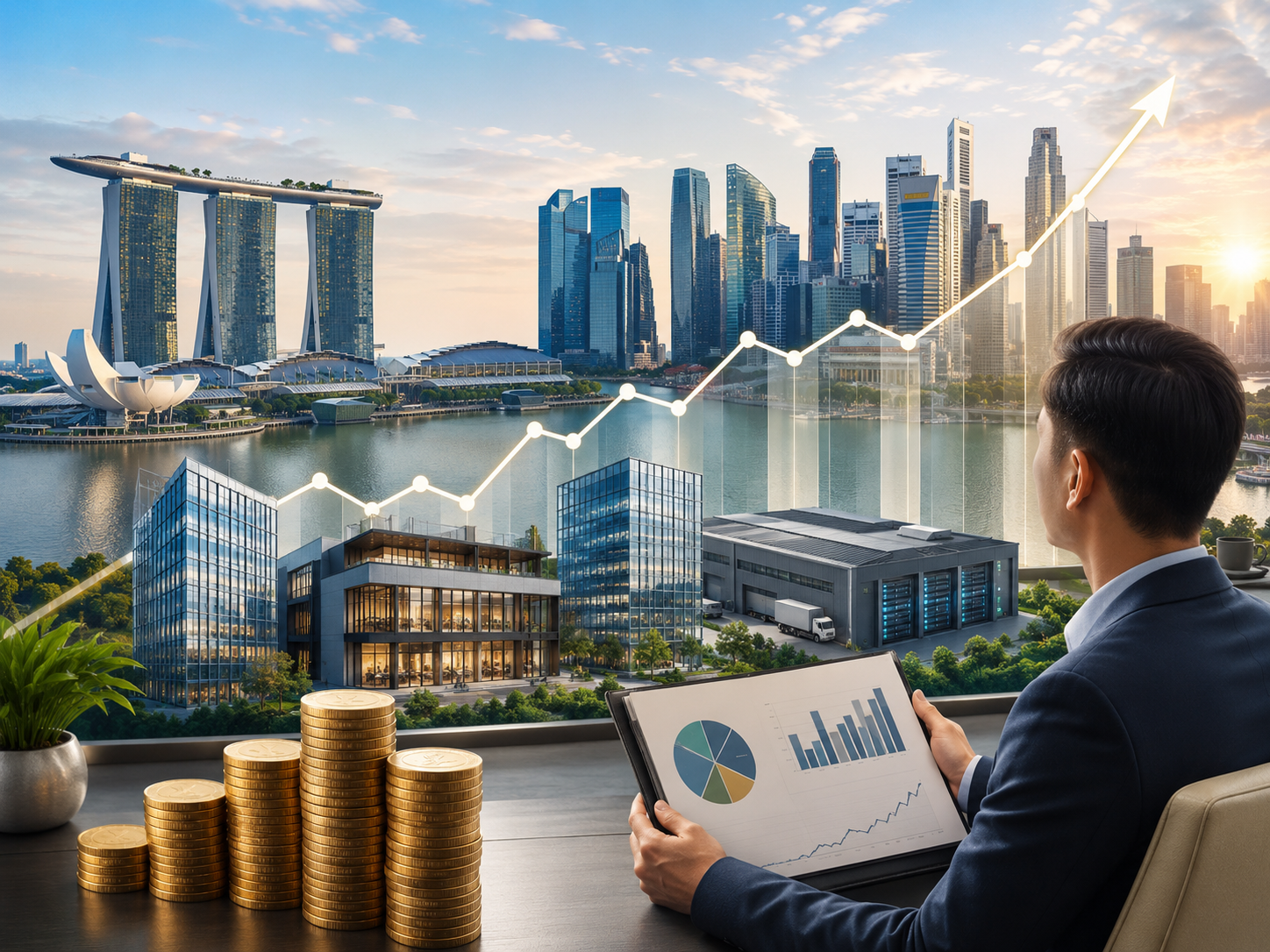 Dividend Stocks in Singapore: Are They Attractive for Investment?