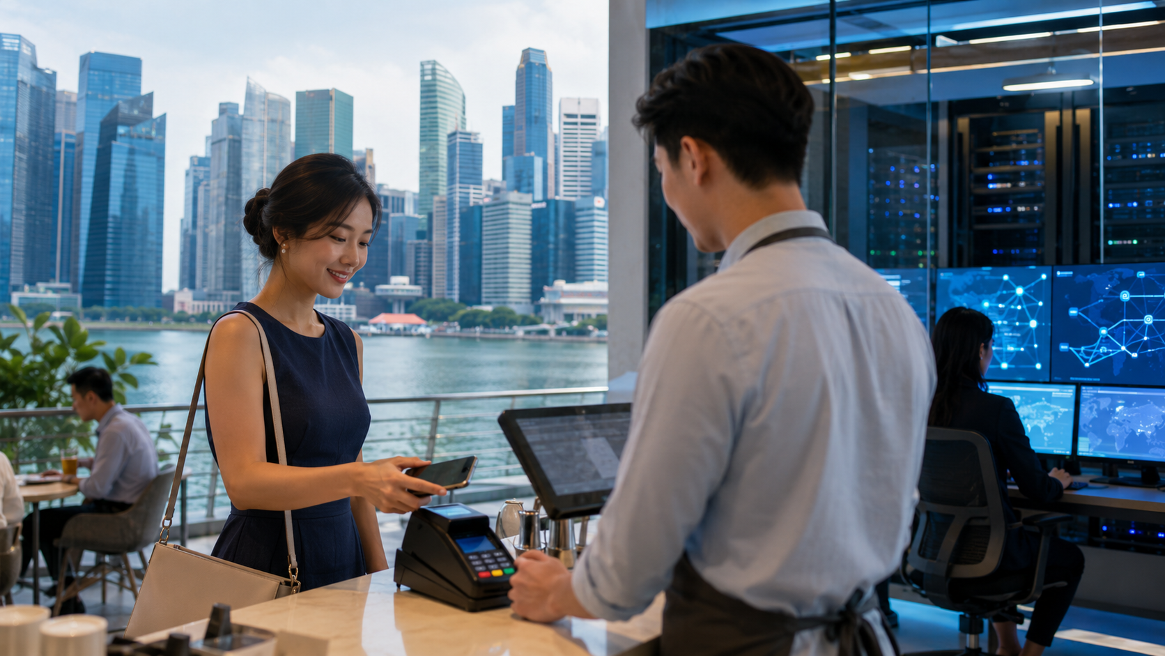 How Singapore’s Central Bank Can Protect Price Stability and Economic Growth in 2026 Through Exchange-Rate Policy