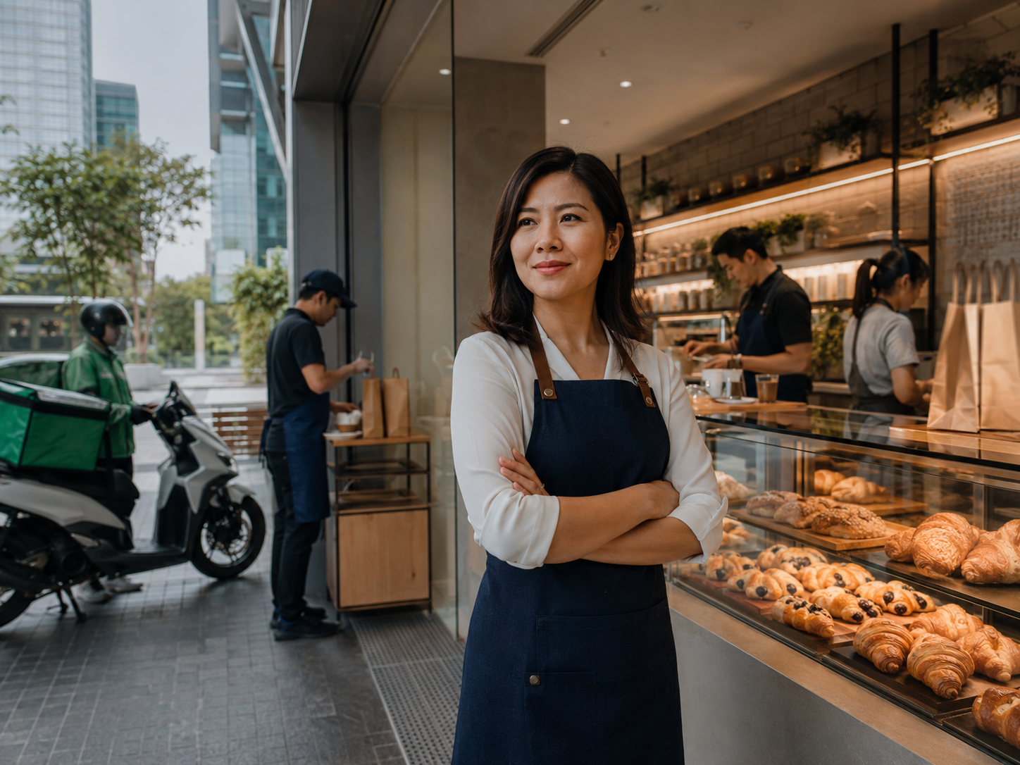 Singapore’s Franchising Boom: A Local Entrepreneur’s Playbook for Profit and Pitfalls in 2026