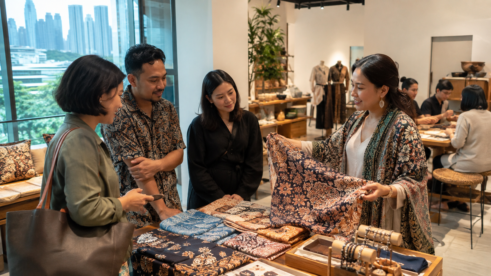 Singapore Creative Business 2026: Why Arts and Culture Startups Are Entering Their Strongest Growth Phase