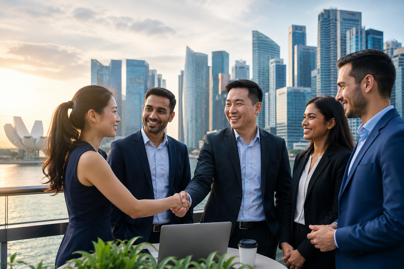 Inside Singapore’s Twin Sovereign Wealth Funds: How Temasek and GIC Shape Global Markets in 2026