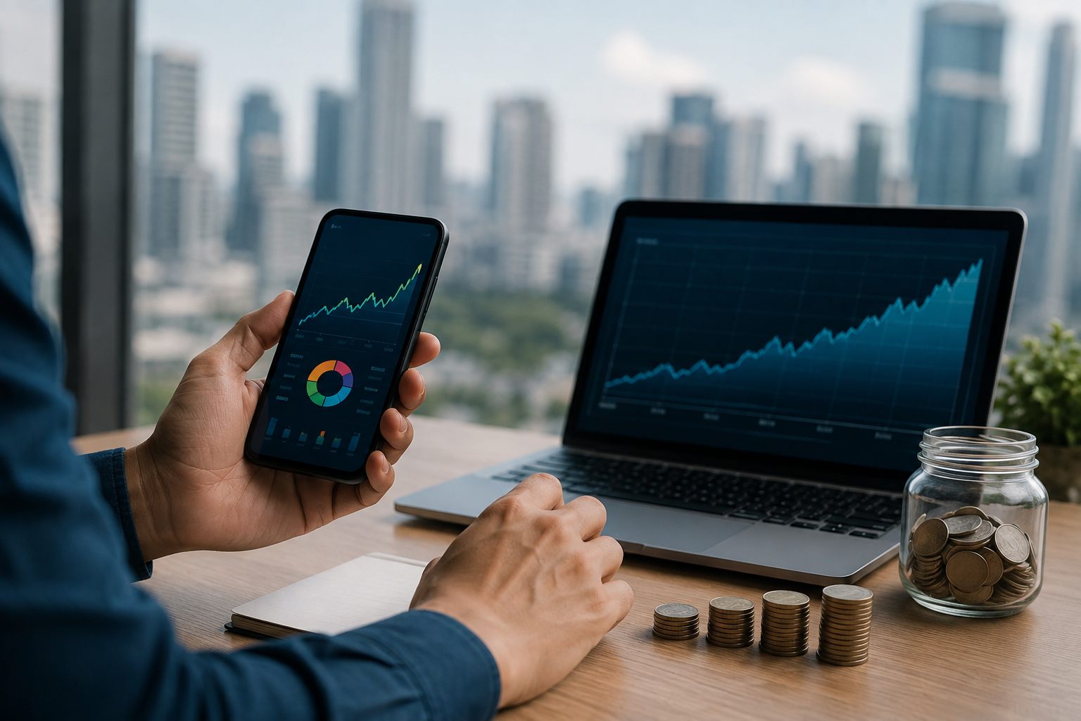 Singapore’s Mutual Fund Industry in 2026: Digital Platforms, Record AUM, and What Retail Investors Need to Know